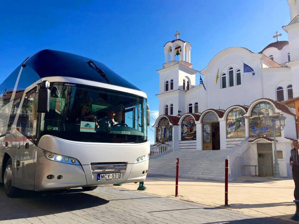 Neoplan Starliner